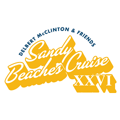 Sandy Beaches Cruise Logo (small) - WSGE